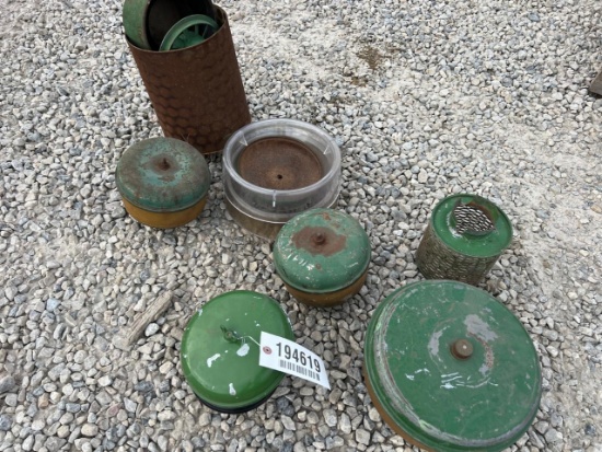 John Deere Air Cleaner Lot