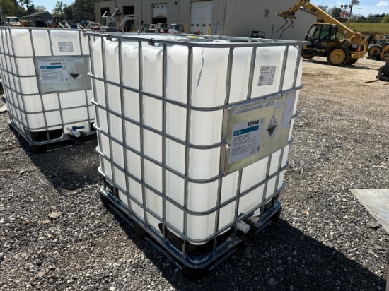 Water Tote