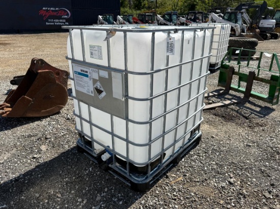 Water Tote