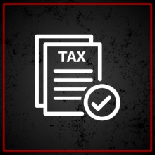 SALES TAX & TITLE INFO