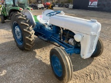 Ford 8N Tractor