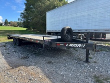 2023 Lamar Trailer