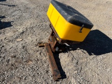 Snow Ex SP-575X Mini Pro Tailgate Spreader