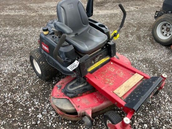 Toro 74376 Timecutter Mower