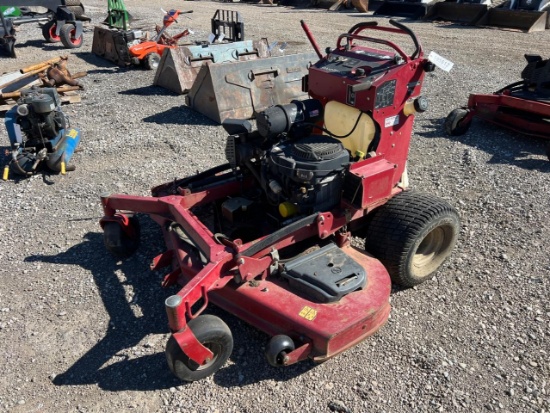 Toro 60" Grandstand Zero Turn Mower