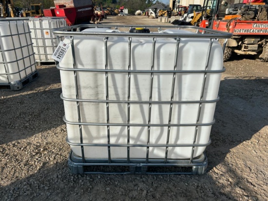Water Tank Tote