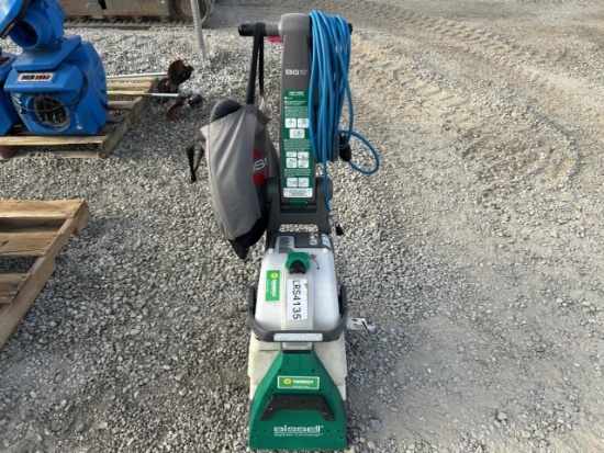 Bissell BG10 4 Gallon Carpet Extractor