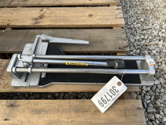 QEP Ceramic Tile Cutter