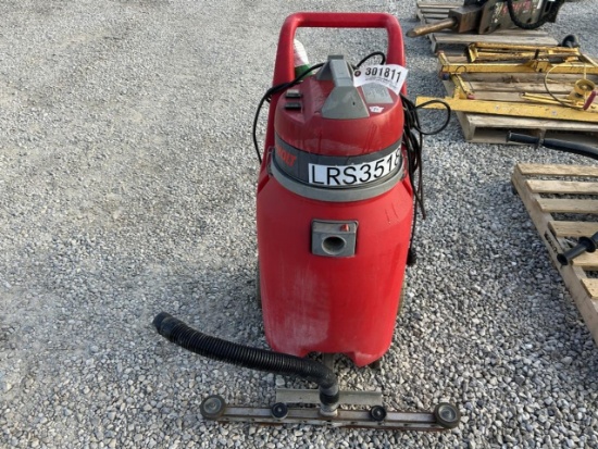 Pullman 45-20SV Wet/Dry Shop Vacuum