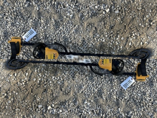 Imperial 925583-1 Metal Detector