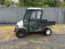 Bobcat Club Car 2100 UTV