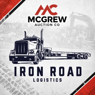 Iron Road Logistics