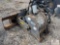 Coneqtec Universal AP450 HD asphalt grinder