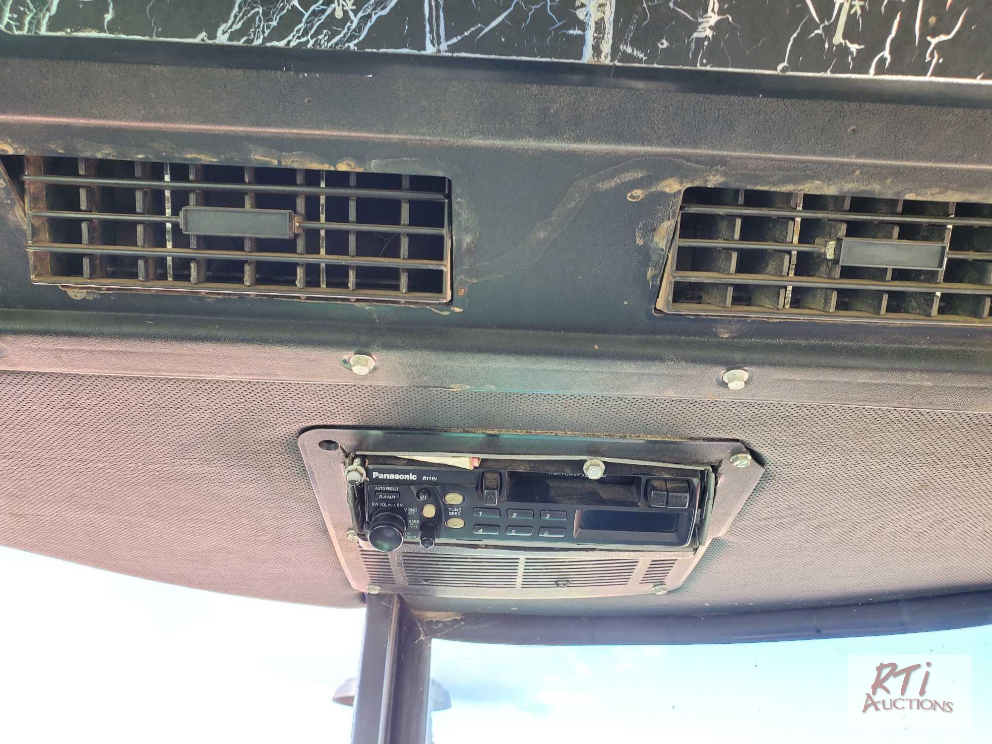 John Deere 4430 tractor, cab, draw bar, PTO, 3pt, | Proxibid, image size:2000x1500