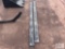 Pair of 7ft fork extensions