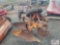 3pt 2 bottom plow