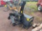 Meteor 5ft 3pt snowblower