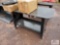 28in welding table