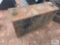 Steel hydraulic tank