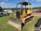 John Deere 550HLT dozer, OROPS, 6 way blade, S/N X937621