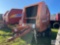 Hesston 5540 Rounder round baler