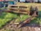 New Holland 467 haybine, parts only
