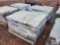 2X Pallets of mixed length bluestone...
