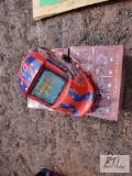 2X Auto darkening welding helmets