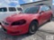 2008 Chevy Impala, PW, PL, A/C, runs with jump, power steering issue, VIN:2G1WS553981324822 -
