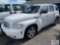 2010 Chevy HHR, PW, PL, A/C, 78,178 miles, VIN:3GNBAADB6AS629299 - Municipal, Monroe County
