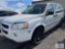 2007 Chevy Uplander LS mini van, PW, A/C, runs with jump, VIN:1GNDU23W97D219471 - Municipal, Monroe