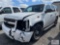 2009 Chevy Tahoe, 4WD, PW, PL, A/C, 164,432 miles, front end damage, VIN:1GNFK030X9R261071 -