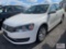 2015 Volkswagen Passat TSI, leather, PW, PL, A/C, no keys - Abandoned Vehicle, Bill Of Sale Only