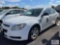 2010 Chevy Malibu, PW, PL, A/C, runs with jump, VIN:1G1ZA5E04AF278191 - Municipal, Monroe County