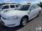 2013 Chevy Impala, PW, PL, A/C, runs with jump, VIN:2G1WF5E34D1262535 - Municipal, Monroe County