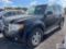 2012 Ford Escape XLT, PW, PL, A/C, runs with jump, 119,874 mi. VIN:1FMCU9DG4CKA23900 - Municipal,
