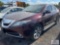 2010 Acura ZDX HS-AWD, leather, PW, PL, A/C, sunroof, 133,441 miles, VIN:2HNYB1H48AH501414 -