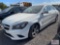 2014 Mercedes Benz CLA250 4Matic, leather, PW, PL, A/C, runs with jump, VIN:WDDSJ4GB4EN036374 -