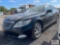 2009 Lexus LS460 sedan AWD, leather, PW, PL, A/C, heated and cooled seats, sun roof, 162,227 miles.