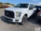 2016 Ford F-150 XLT 4D pickup, 4WD, PW, PL, A/C, brake controller, 58,994mi. VIN:1FTFW1EF1GKE87400