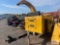 Vermeer BC1000 XL towable chipper, power feed, GM 3 liter gas engine, 290 hrs.