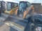 Case SV340 skid loader, cab, heat, A/C, power wedges, 84in GP bucket, joystick control, 246hrs.