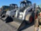 Bobcat A300 skid loader, GP bucket, power wedges, all wheel steer,2 speed, 4964 hours