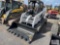 Bobcat T200 track loader with bucket, hand, foot controls, 3282rs.