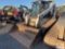 Bobcat T300 track skid loader, GP bucket, power wedges, cab, heat, 2698 hrs....
