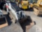 2018 Bobcat MT85 track mini skid loader with GP bucket, front hydraulics, 1298 hrs., S/N B3TR15164