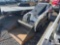 2019 Bobcat MT55 mini track ride on skid steer loader, GP bucket, 895 hrs., S/N B38T14343