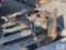 Striker mini skid loader mount hydraulic breaker