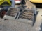 Bobcat 6B landscape rake