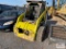 Bobcat 7743 skid loader, runs but boom not moving... ... ... ... ...
